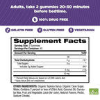 10mg Melatonin Sleeping Gummies