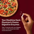 Digestive Enzyme Support Capsules